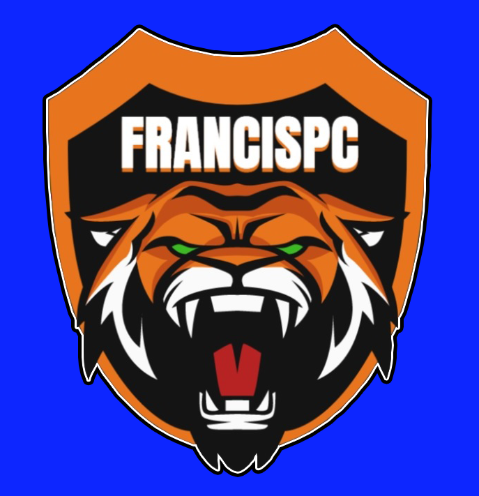 FRANCISPC GAMEPLAYS