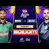  Scotland vs Bangladesh T20 Warm-Up Match Highlights 2021