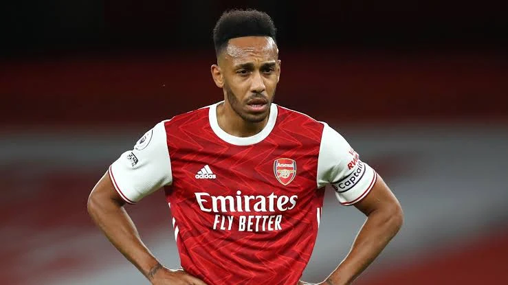 Auba Aware Of What We Expect From Him: Arteta