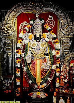 Balaji Images God