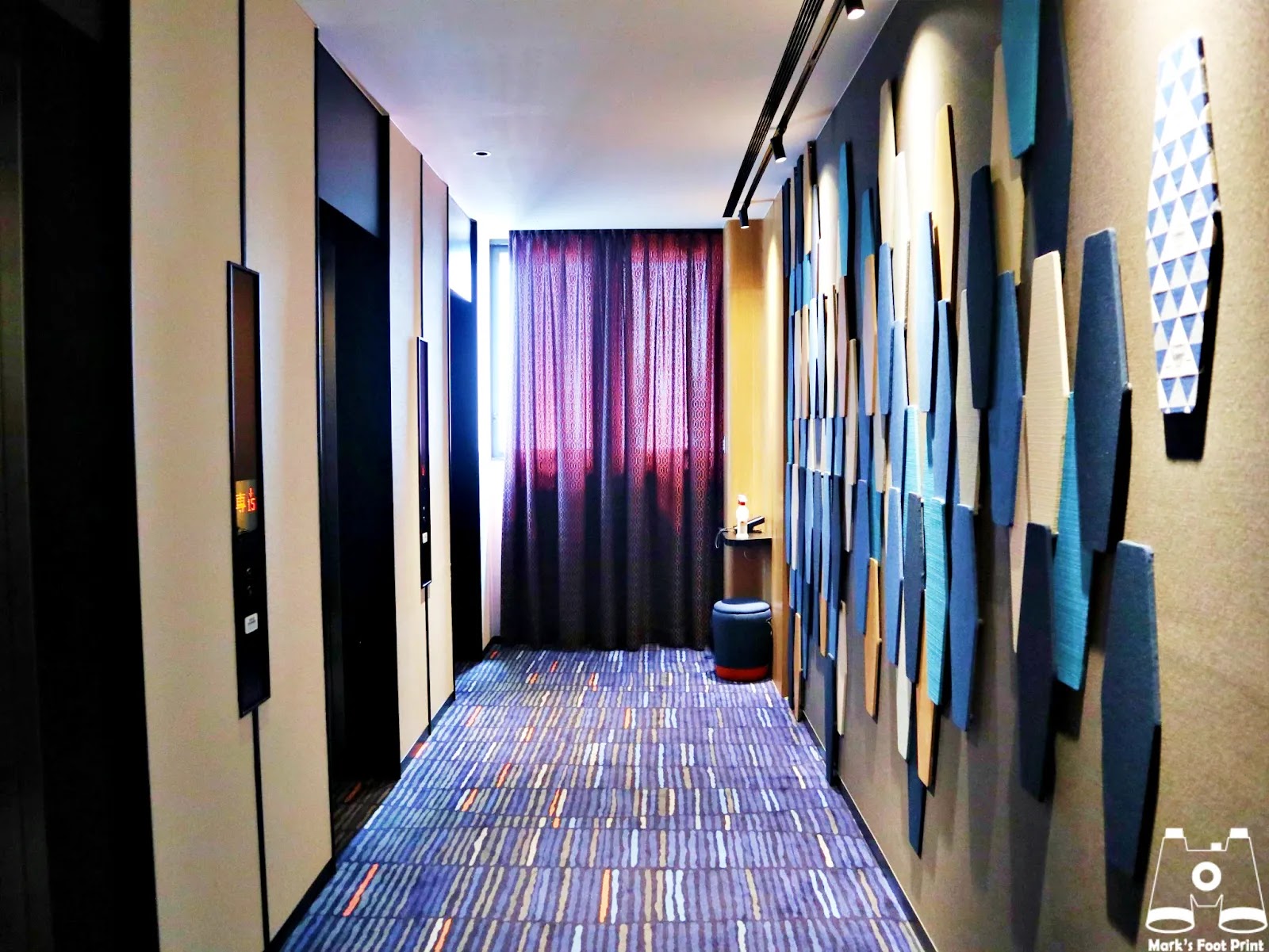 嘉義智選假日酒店Holiday Inn Express Chiayi｜嘉義火車站附近住宿（2025更新）
