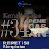 Kenali Majas #34 - Repetisi Simploke