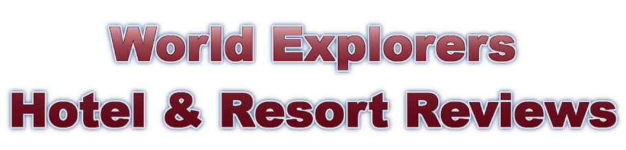 World Explorers Hotel reviews