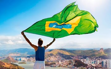 A infeliz luta 2022, Brasil: uma mensagem de Fábio Allves de ano novo