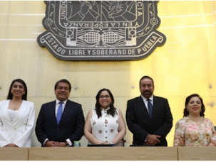Aprueba Congreso pago para estacionamiento rotativo con cobro a través de dispositivos