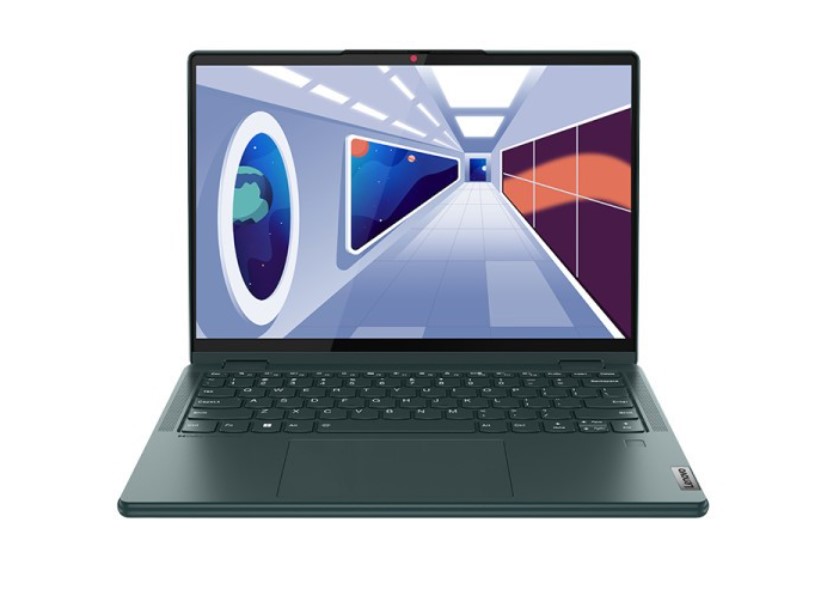 Harga dan Spesifikasi Lenovo Yoga 6 13ABR8 3QID, Laptop Hybrid Kencang Bertenaga Ryzen 7 7730U