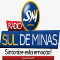 Escuchar Radio Sul de Minas, Radio Sul de Minas en vivo, Emisora Sul de Minas, Emisora Sul de Minas en vivo, Sul de Minas online,