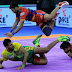 Vivo Pro Kabaddi League: Patna Pirates Booked its Slot in Final, Thrashed U.P. Yoddha by 38-27 