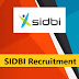 SIDBI Recruitment 2023 – 100 Assistant Manager Vacancy
