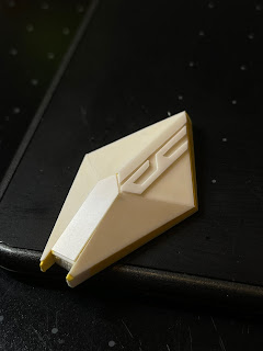 MG 1/100 THE SYMBOL of NEO ZEON by @jakista110