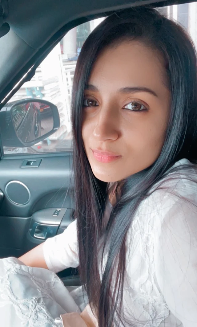 Trisha Krishnan New Pic