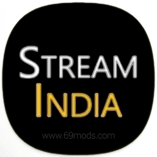 Stream India no ads Apk