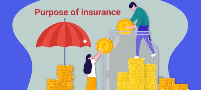 Get to Know Dual Purpose Insurance and It's Types