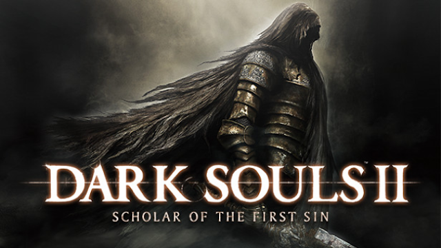 Dark Souls II: Scholar Of The First Sin Free Download