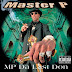 Master P - MP Da Last Don Music Album Reviews