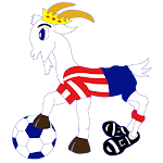 Chiva Rayada