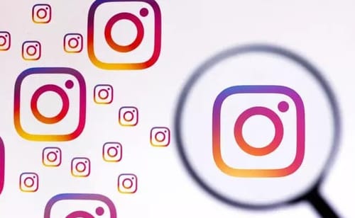 Instagram makes it easier for teens to find drugs