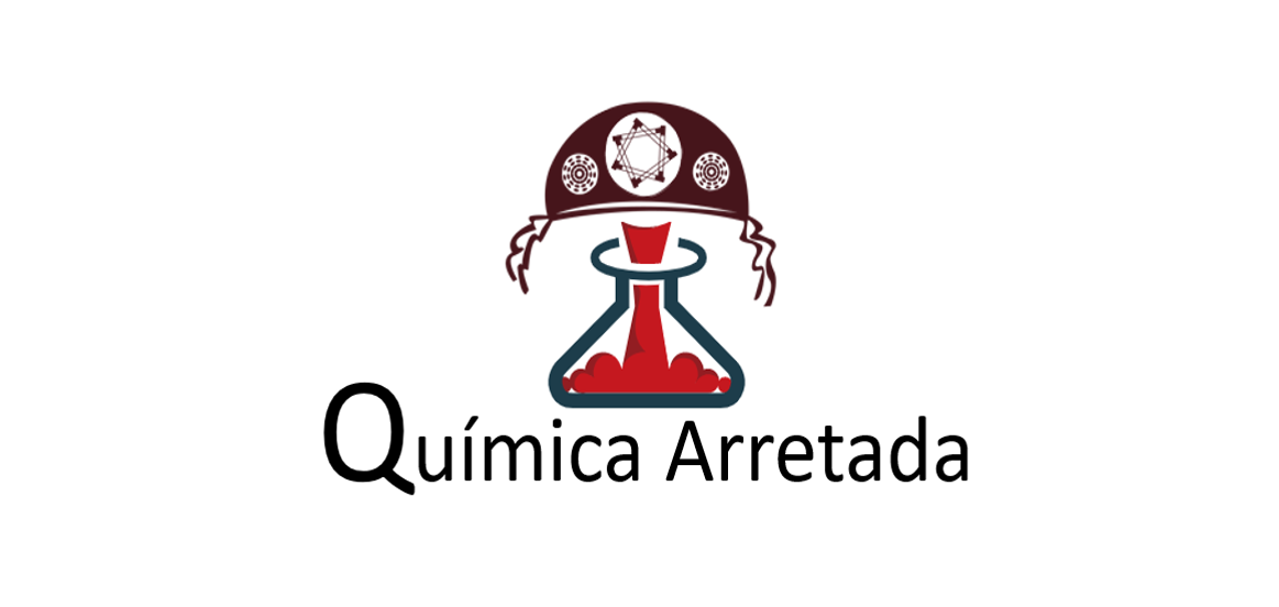 Química Arretada