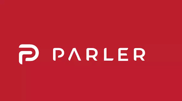 Download Parler APK versi terbaru untuk android-1