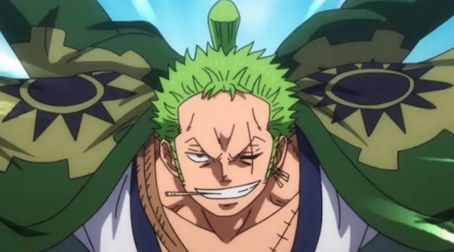 One Piece: Zoro Will Have A Sword Made Specially For Him?