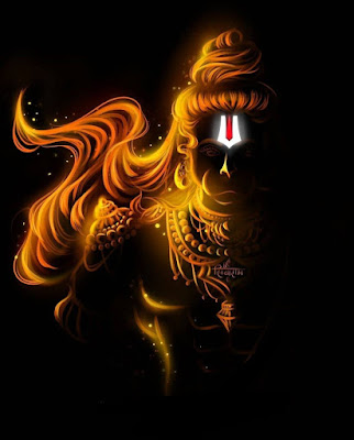 Hanuman Photo