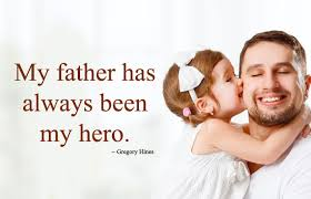 Happy Fathers Day 2022 Best - Wishes, Images, Daughter, Quotes