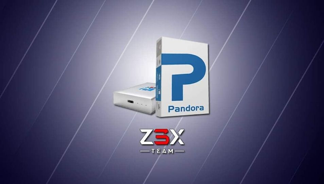 Download Pandora Tool Pro V6.3 (Latest Version)