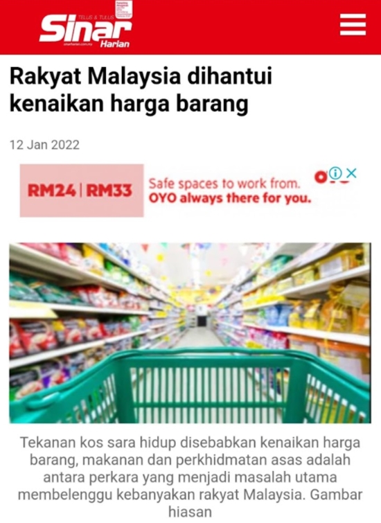 Live Session Richworks Membongkar 10 Cabaran Berbisnes 