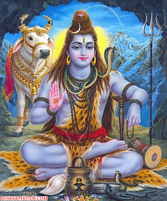 Lord Shiva Hd Wallpapers 1920x1080 Download