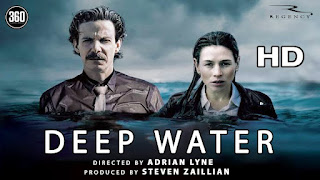 Deep Water Hindi Dubbed Full Movie 720p
