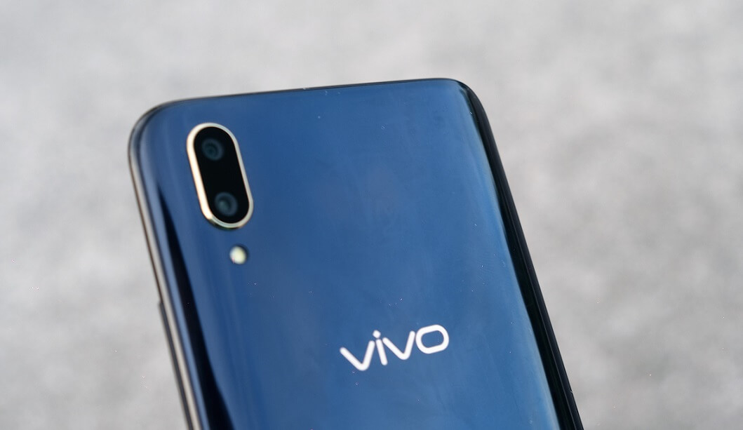 Vivo V11