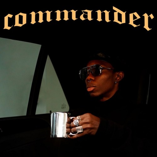 [Music] Blaqbonez - Commander #hypebenue