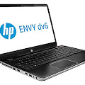 Software and drivers for HP ENVY dv6 - 7200 Notebook PC series