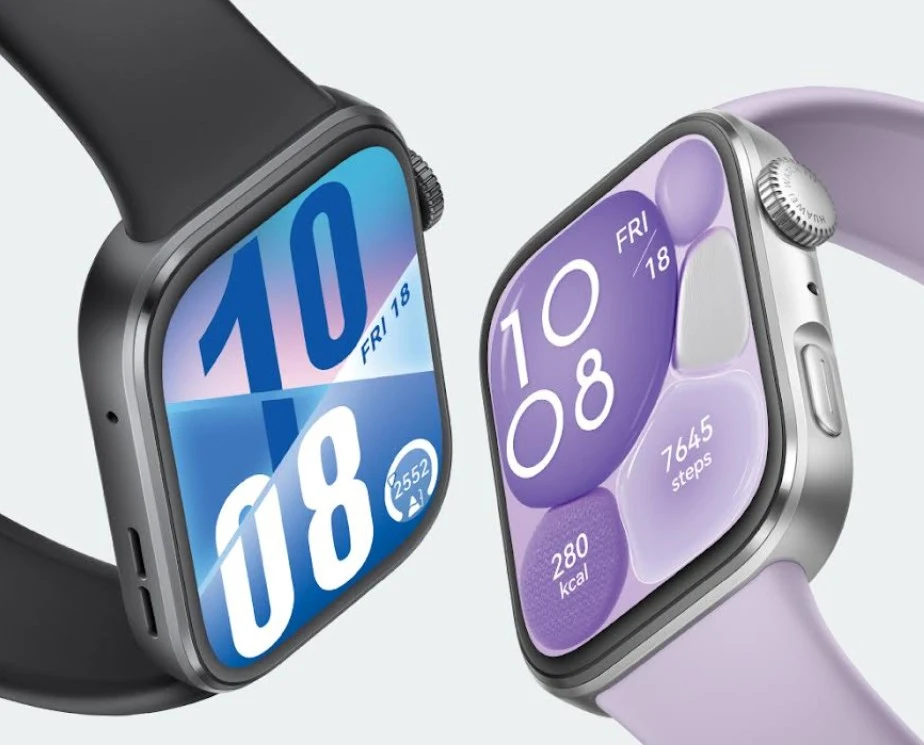 Huawei Watch Fit 4 dan Watch Fit 4 Pro dengan Fitur Sport Ultra dan ECG Segera Hadir di Indonesia
