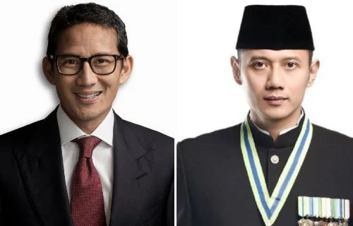 Tolak Duet Ganjar-Anies, Demokrat Mulai Melunak soal Jargon Perubahan, Opsi Sandi-AHY Kian Menguat