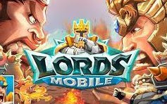 Cara Bermain Lords Mobile Terbaru