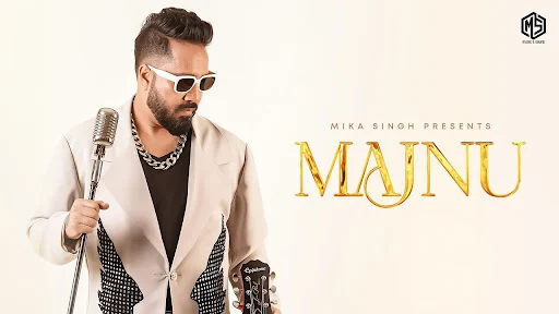 Majnu Lyrics Poster - LyricsREAD