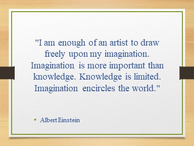Albert Einstein motivational Quotes 5