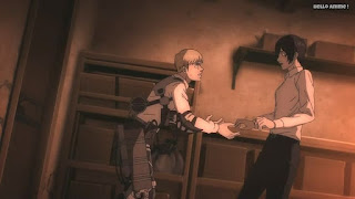 進撃の巨人アニメ 82話 | Attack on Titan Season 4 Episode 82