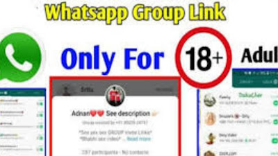 Chat Group Sex - Whatsapp Group Links For Adult Chat And Porn
