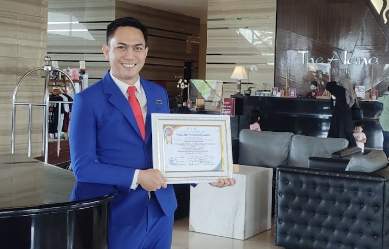 The Alana Solo Jadi Hotel dengan Revenue Terbesar di Ajang Solo Great Sale 2022