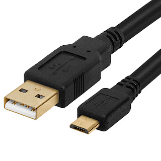 Arti Warna Kabel Charger USB hp Makna Fungsi Dan Kegunaannya