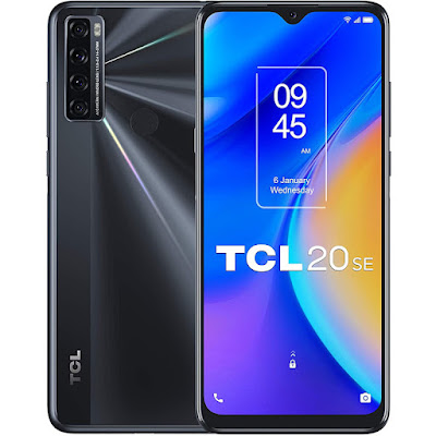 TCL 20 SE