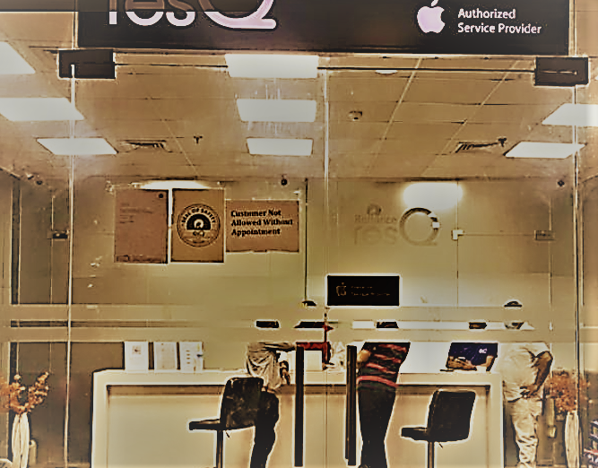 apple service center in greater noida