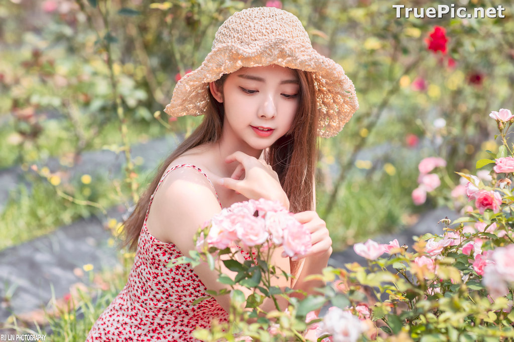 Image Taiwanese Model - Jessica Soso (蘇蘇) - TruePic.net (34 pictures) - Picture-4
