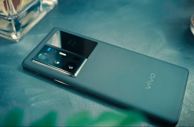 Vivo X70 Pro Plus Review