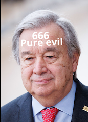 666 pure evil