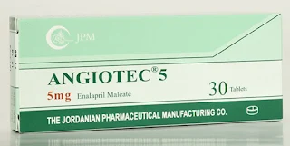 ANGIOTEC دواء