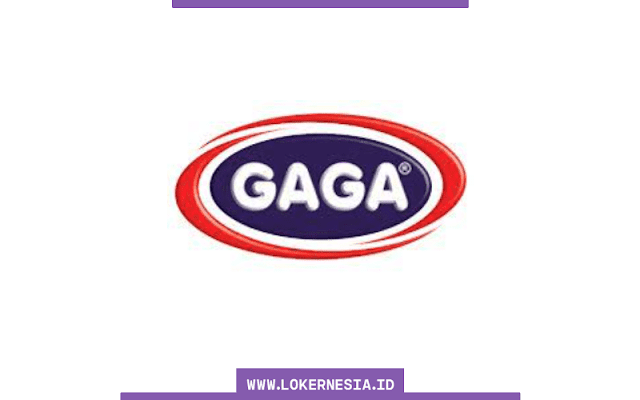 Lowongan Kerja Mie GAGA November 2021