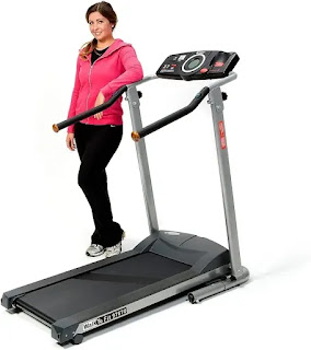 Exerpeutic TF900 Walking Treadmill For Seniors